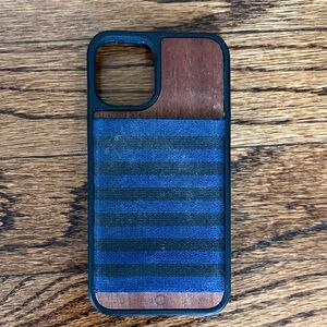 iPhone 12 Mini wallet case